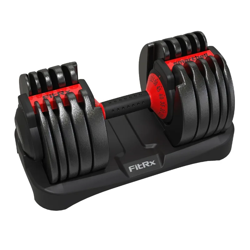Adjustable Dumbbells, 52.5lb S - Home Gym Tools avis et prix