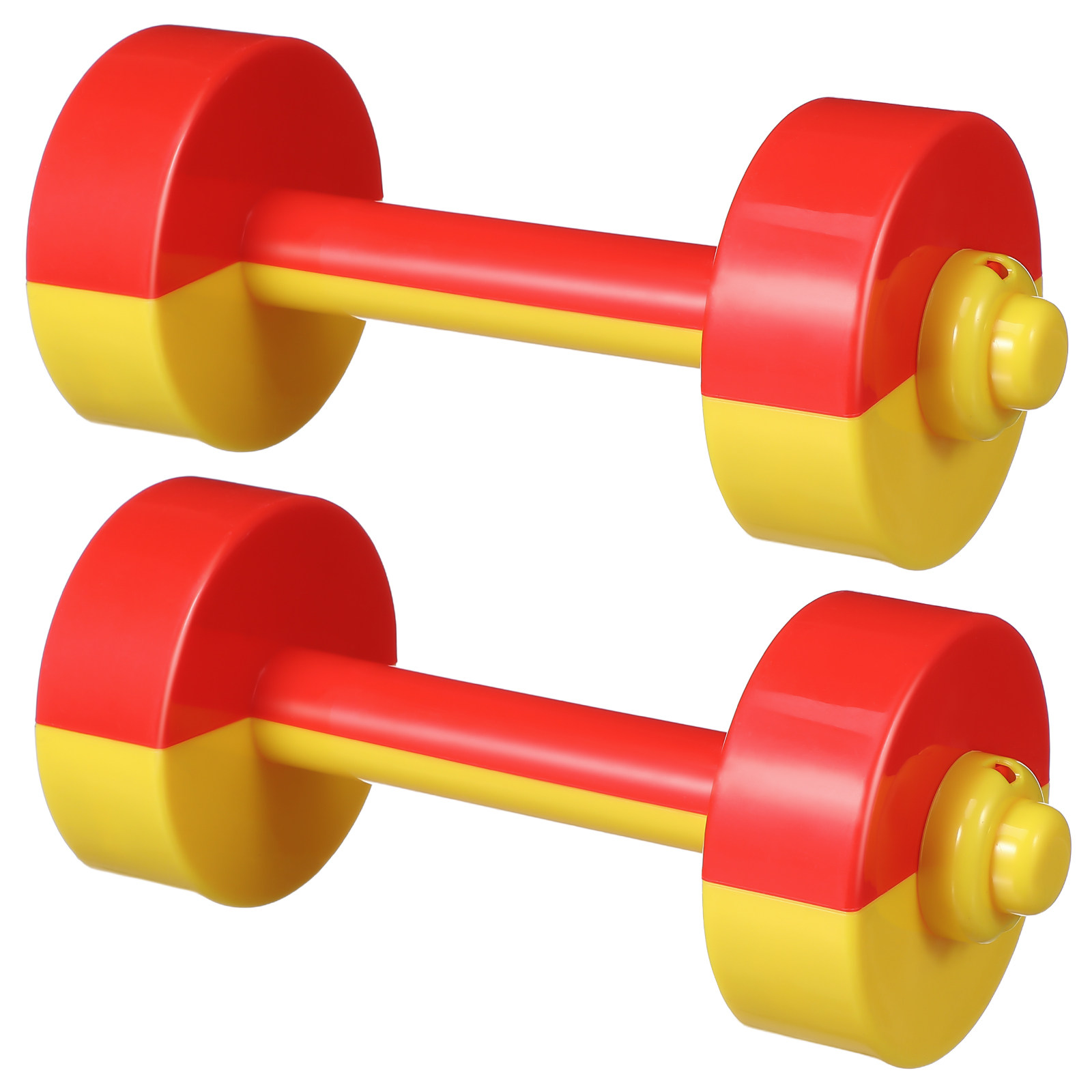1Pair Children Plastic Dumbbel - Home Gym For Kids avis et prix