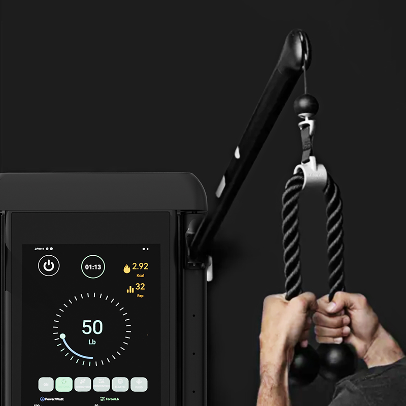 Professional Smart Fitness Mir - Home Gym Tools avis et prix