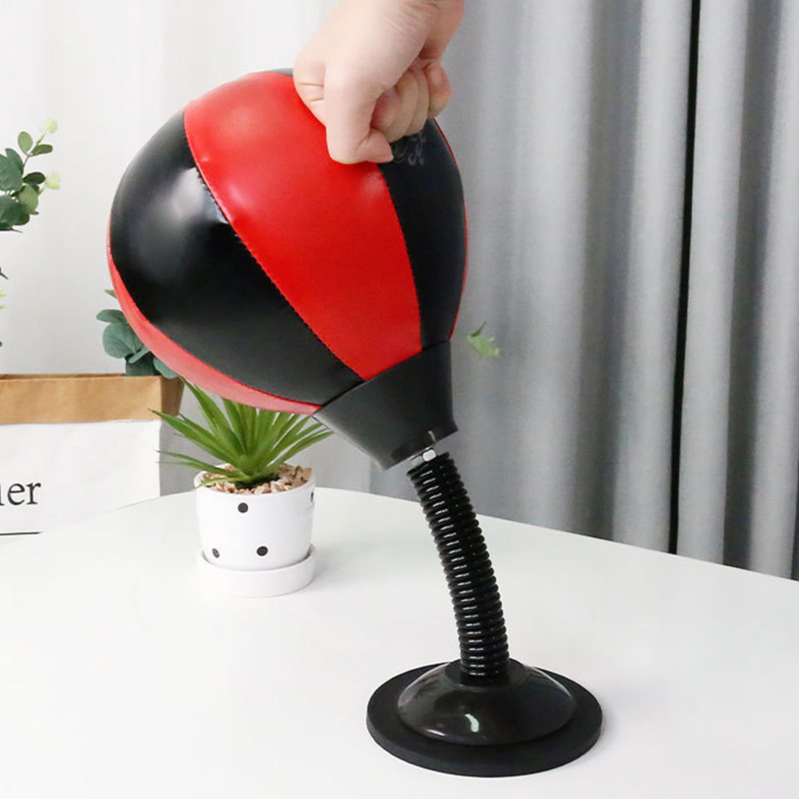 Desktop Punching Bag For Kids  - Speed Bag Boxing avis et prix
