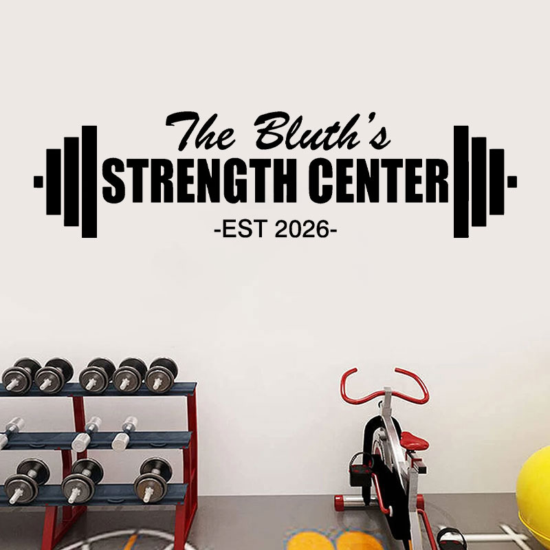 Personalized Custom Home Gym N - Home Gym Design Ideas avis et prix