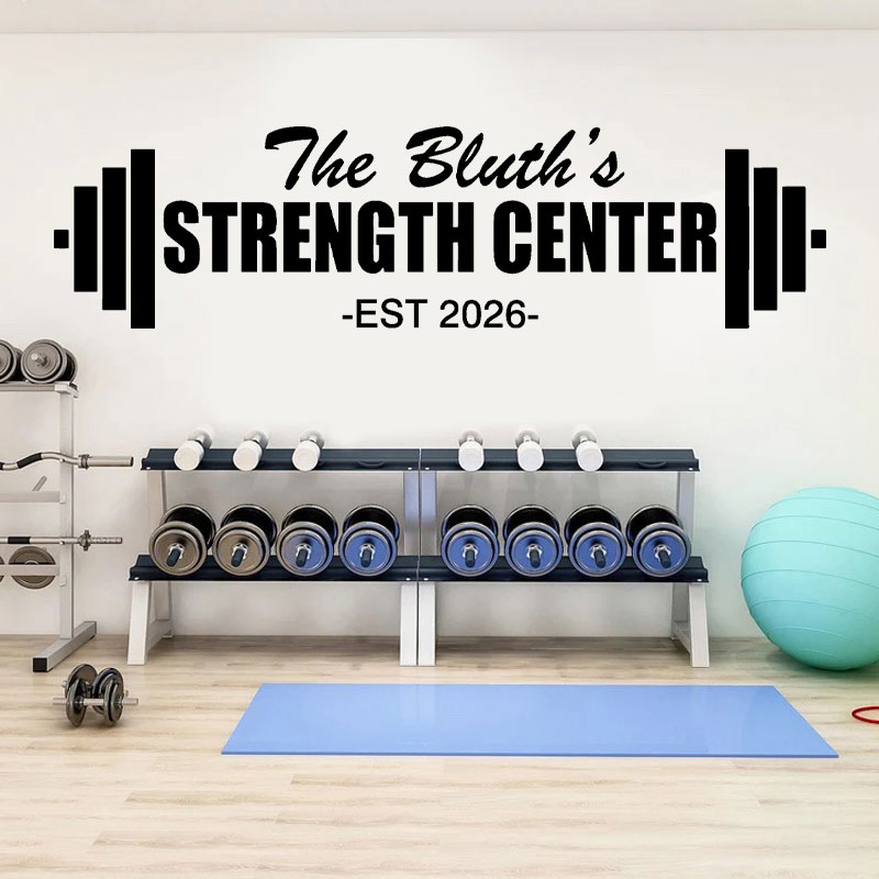 Personalized Custom Home Gym N - Home Gym Design Ideas avis et prix