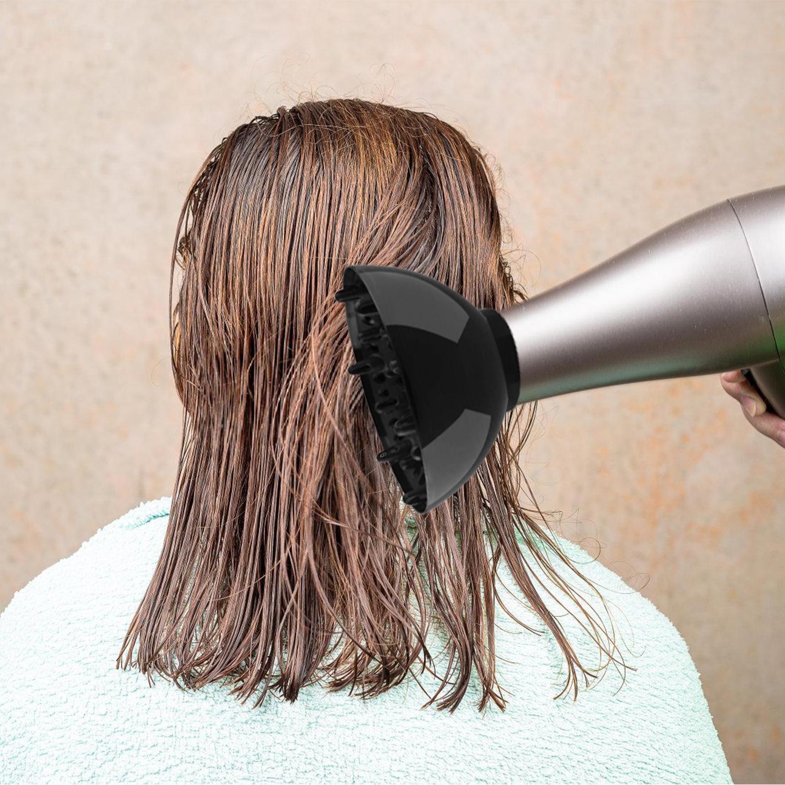 Universal Hairdryer Diffuser C - Home Gym Tools avis et prix