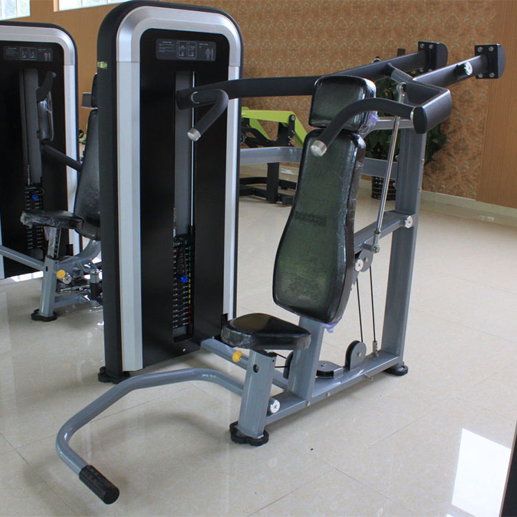 Gym Setup Shoulder Press Machi - Home Gym Setup avis et prix