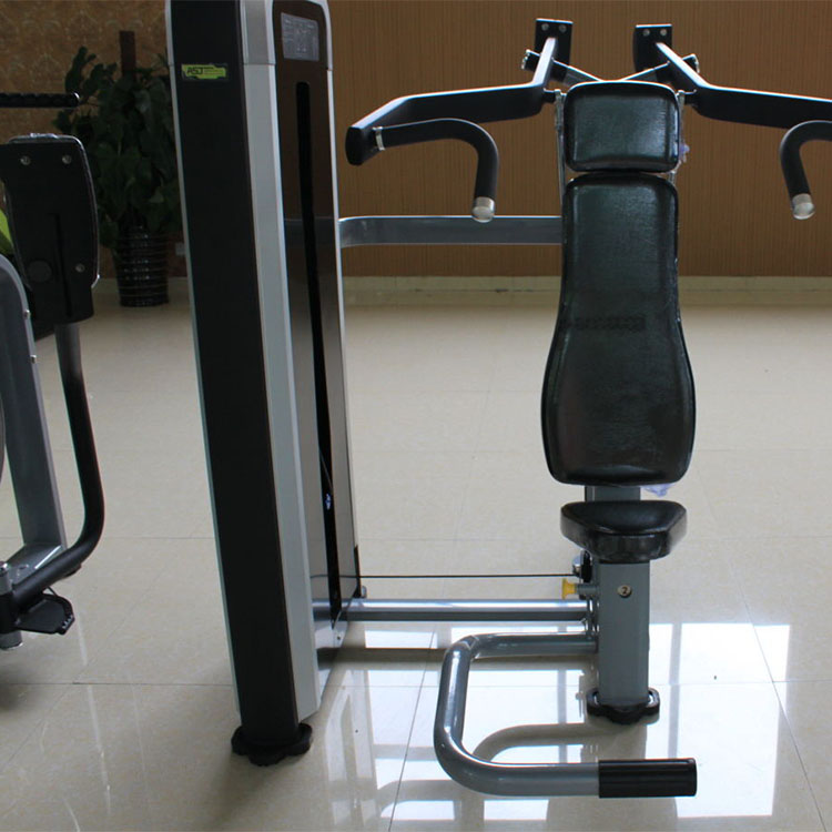 Gym Setup Shoulder Press Machi - Home Gym Setup avis et prix