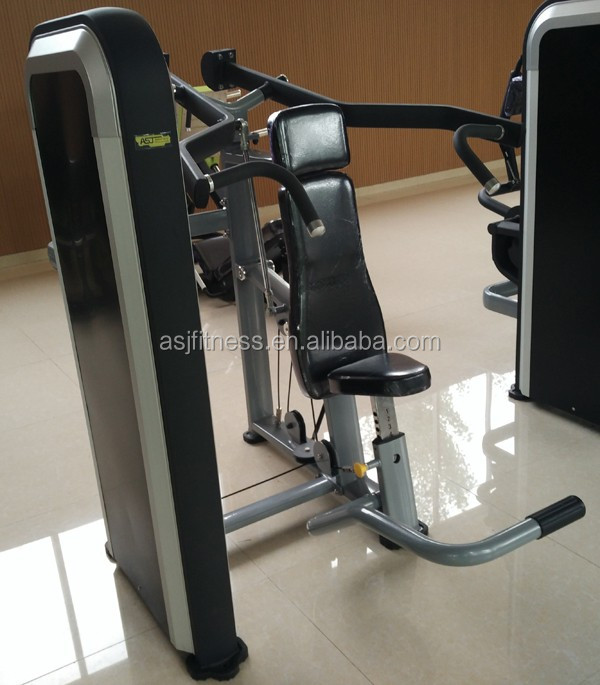 Gym Setup Shoulder Press Machi - Home Gym Setup avis et prix