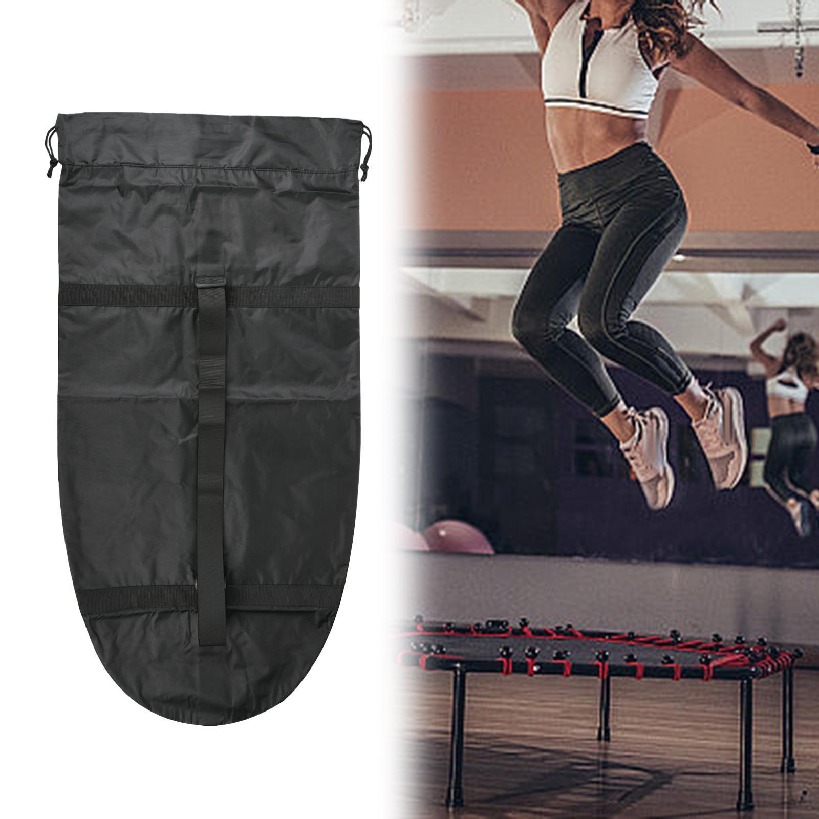 Trampoline Storage Bag Lightwe - Home Gym Setup avis et prix