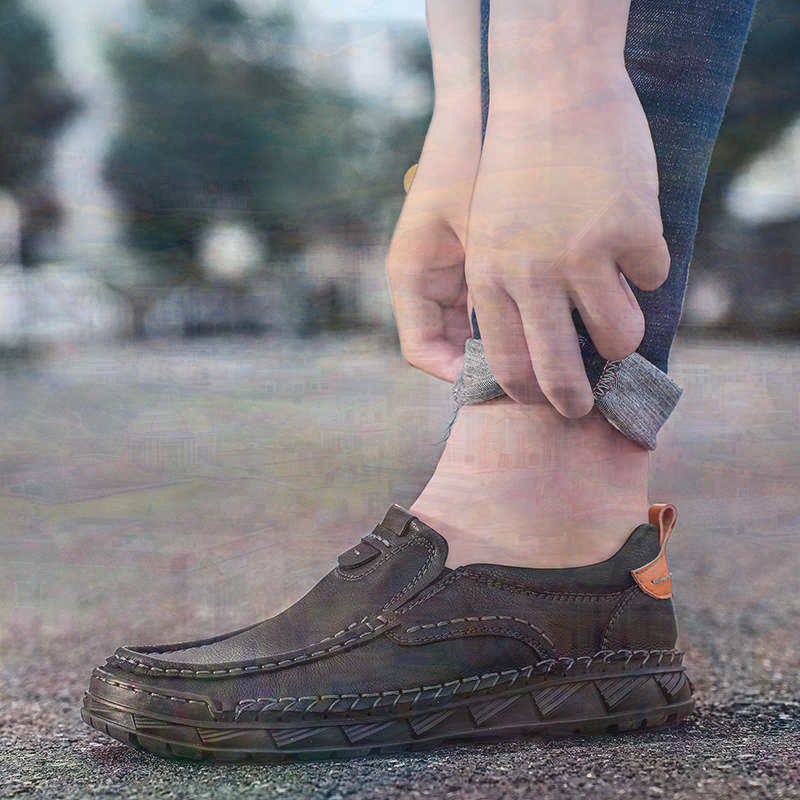 39 Slipon Sneakers Man 46 Walk - Home Gym Design Ideas avis et prix