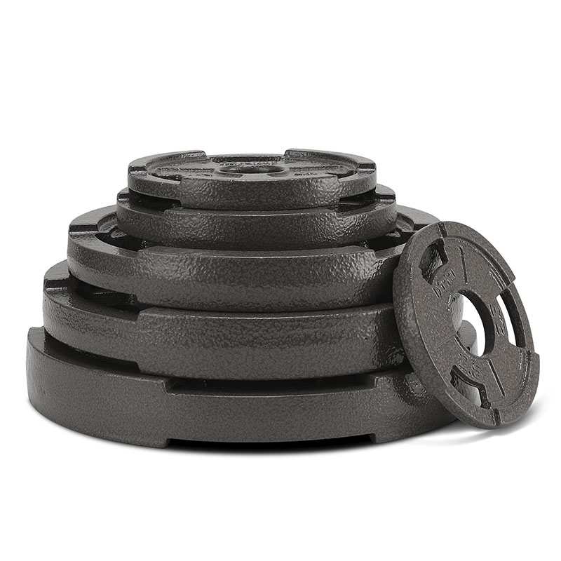 Professional 300LB Cast Iron B - Home Gym Dumbbells avis et prix