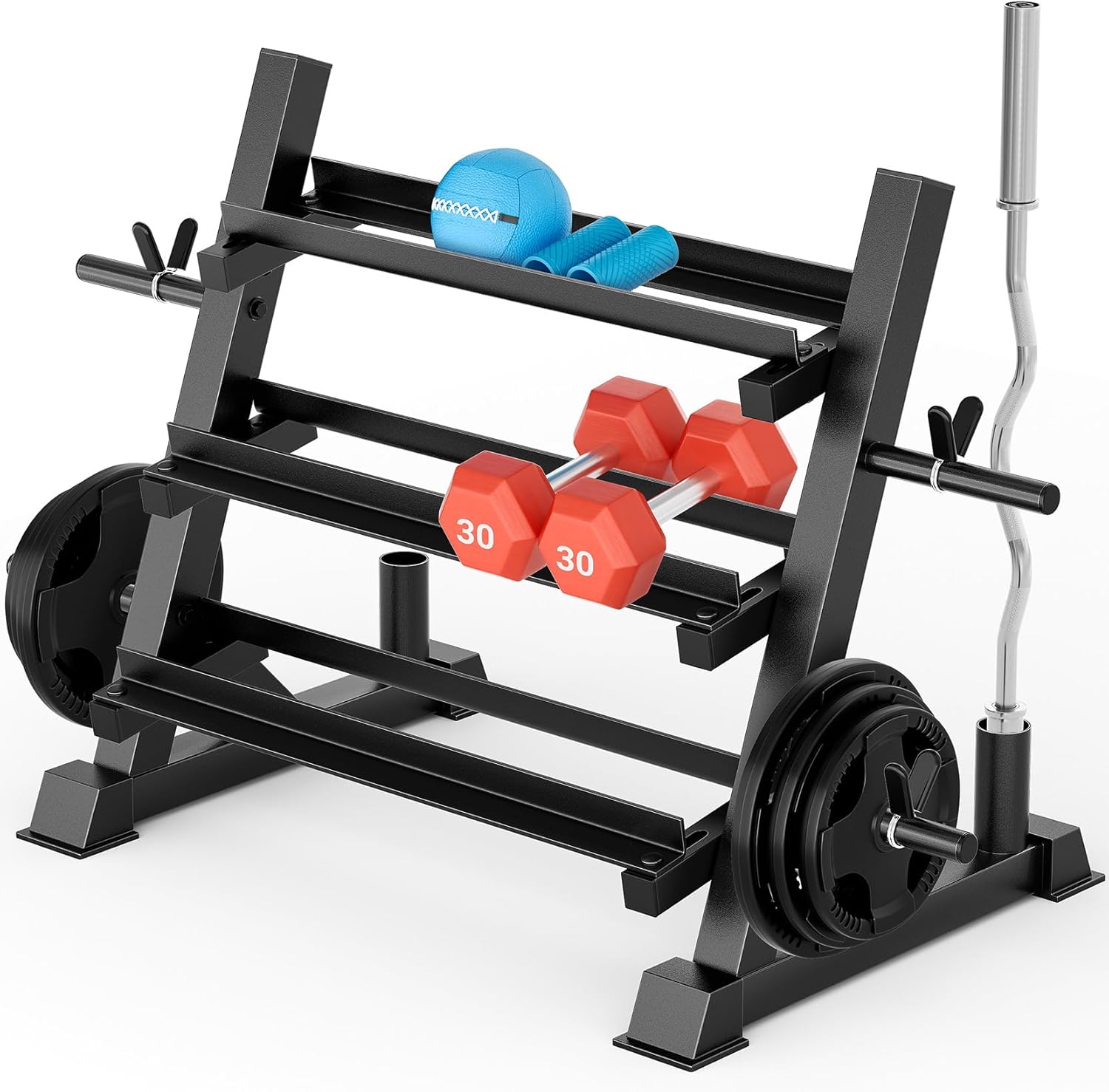 Home Gym Use, Solid Material,  - Home Gym Dumbbells avis et prix