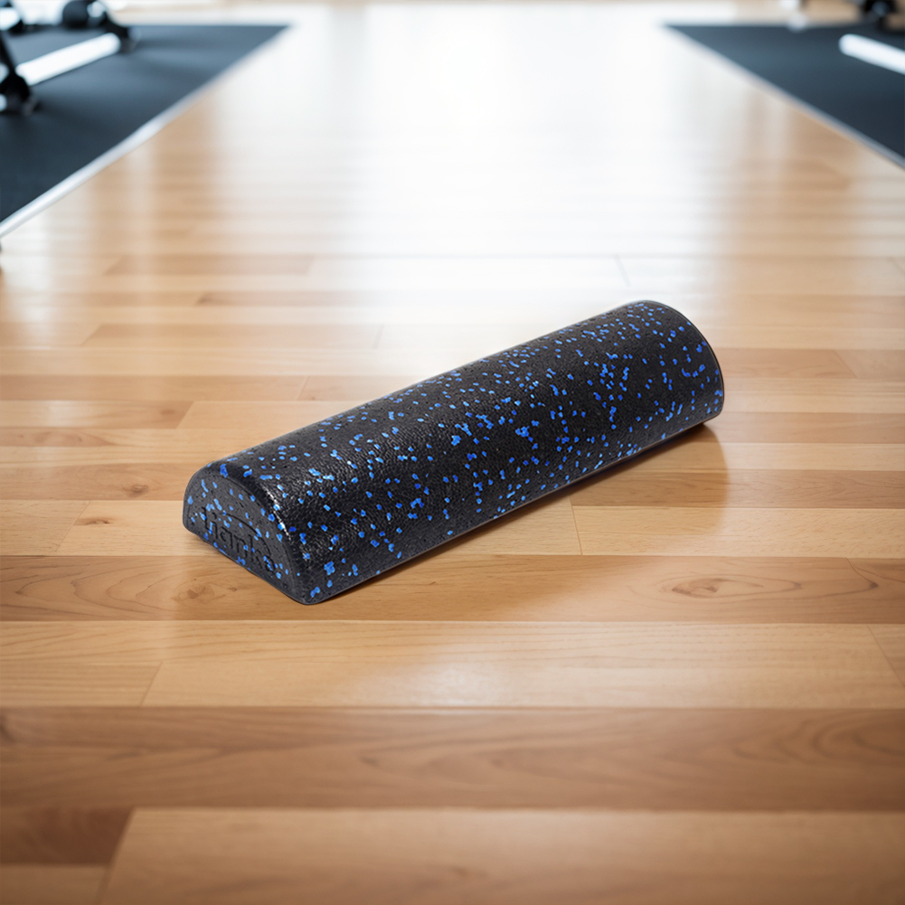 Half Round Yoga Massage Roller - Home Gym Tools avis et prix