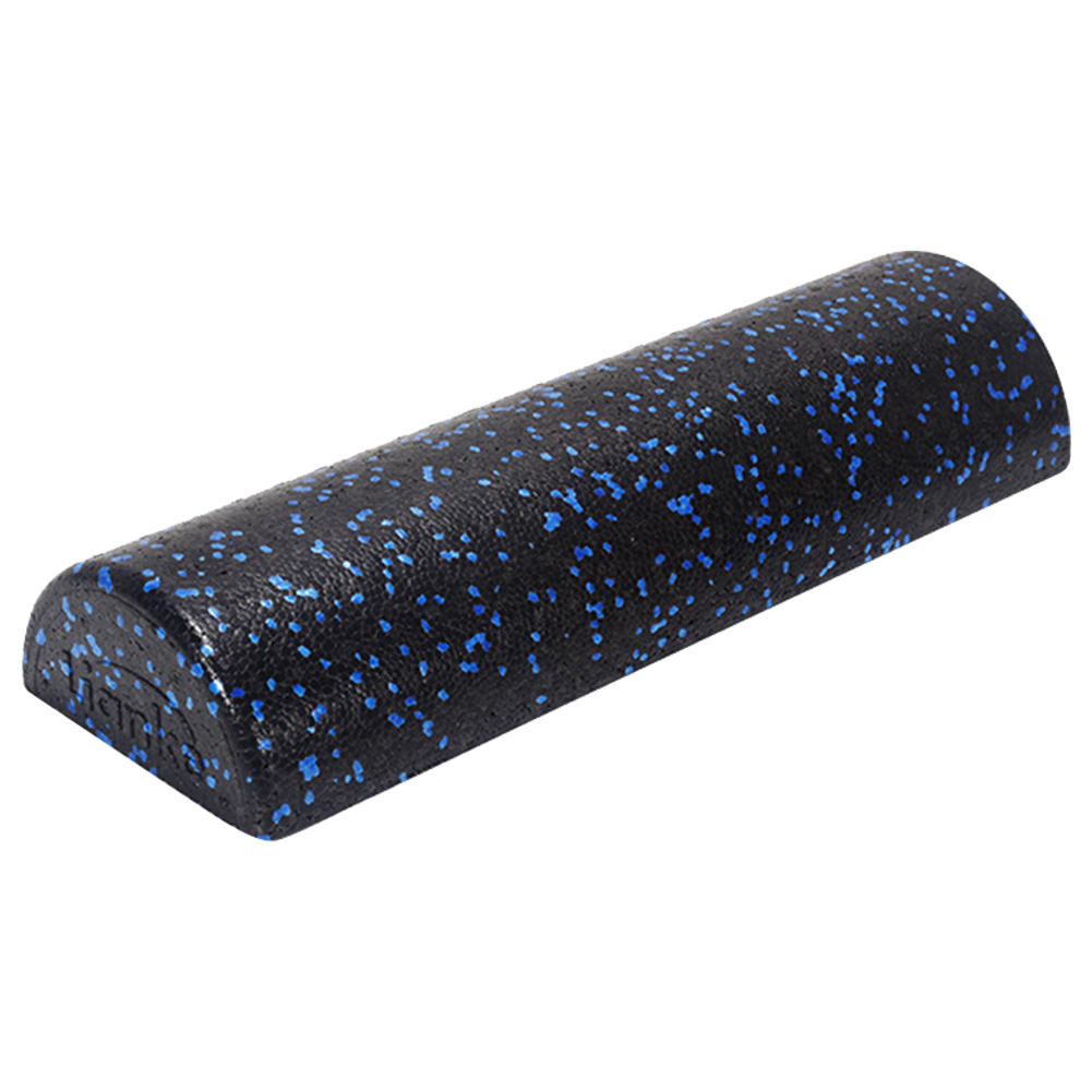 Half Round Yoga Massage Roller - Home Gym Tools avis et prix