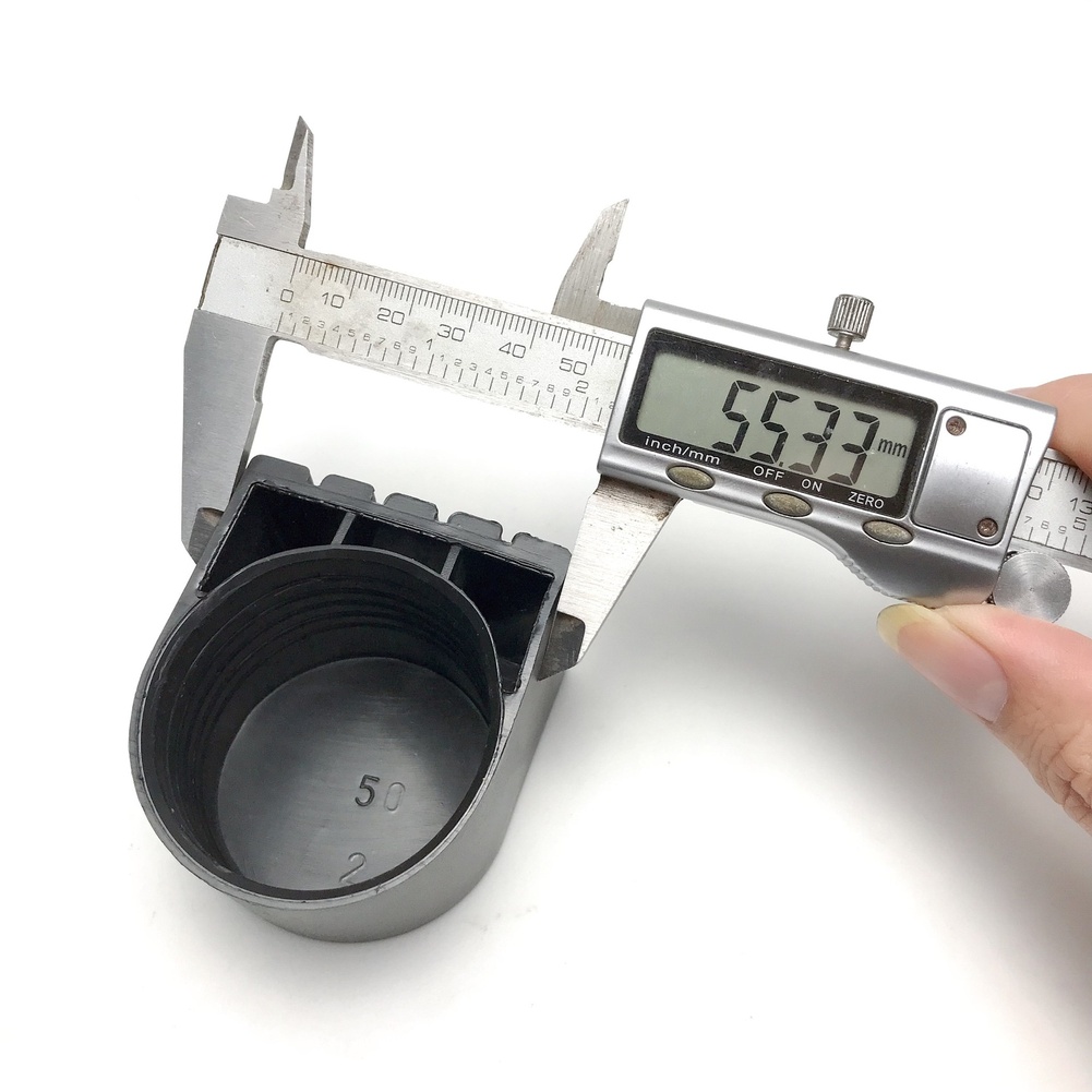 50mm Diameter Tube End Protect - Home Gym Setup avis et prix