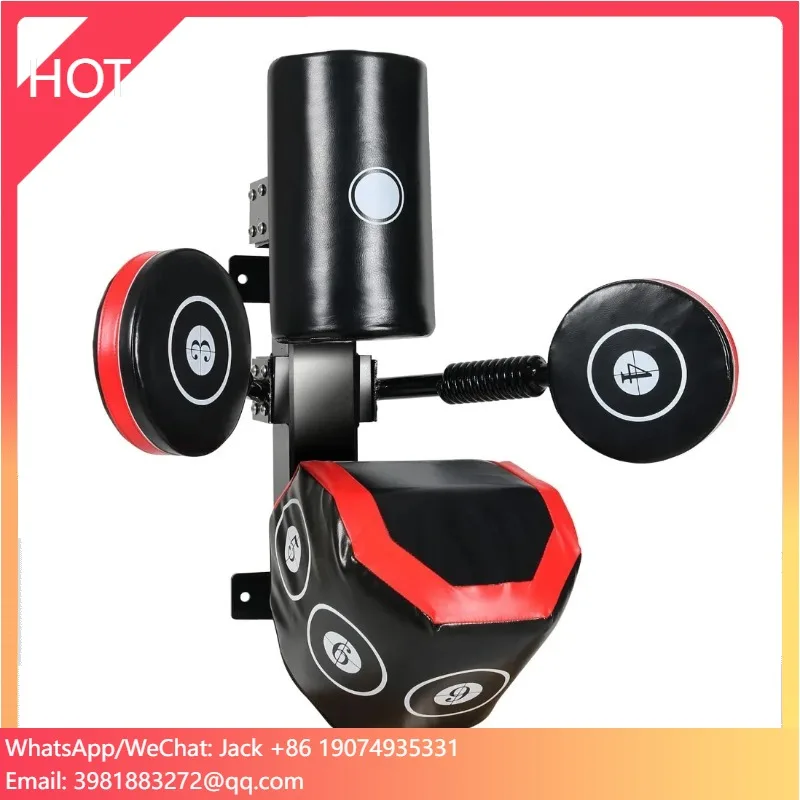 Multi-Point Sparring Speed Box - Speed Bag Boxing avis et prix