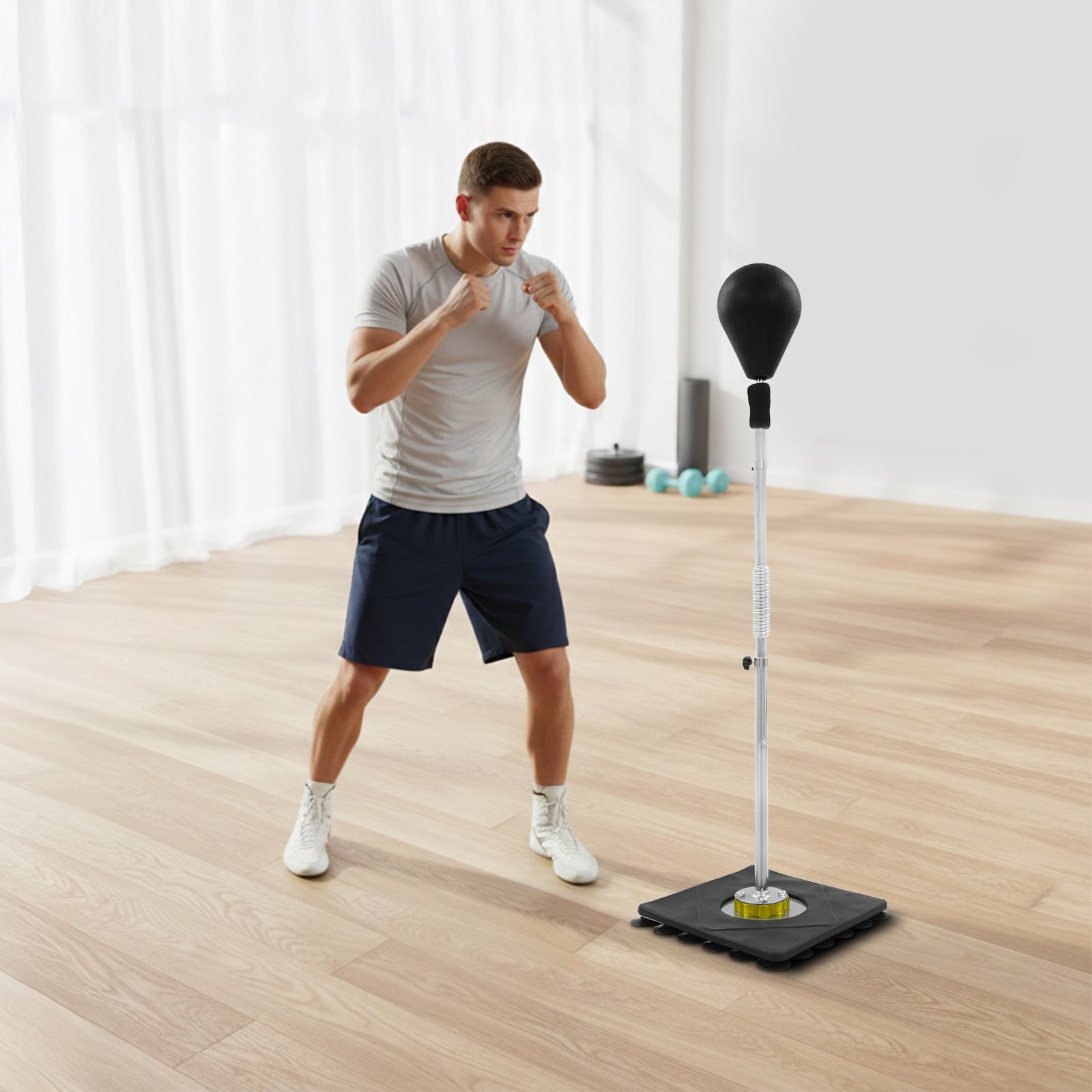 Speed Bags, Punching Bag with  - Speed Bag Boxing avis et prix