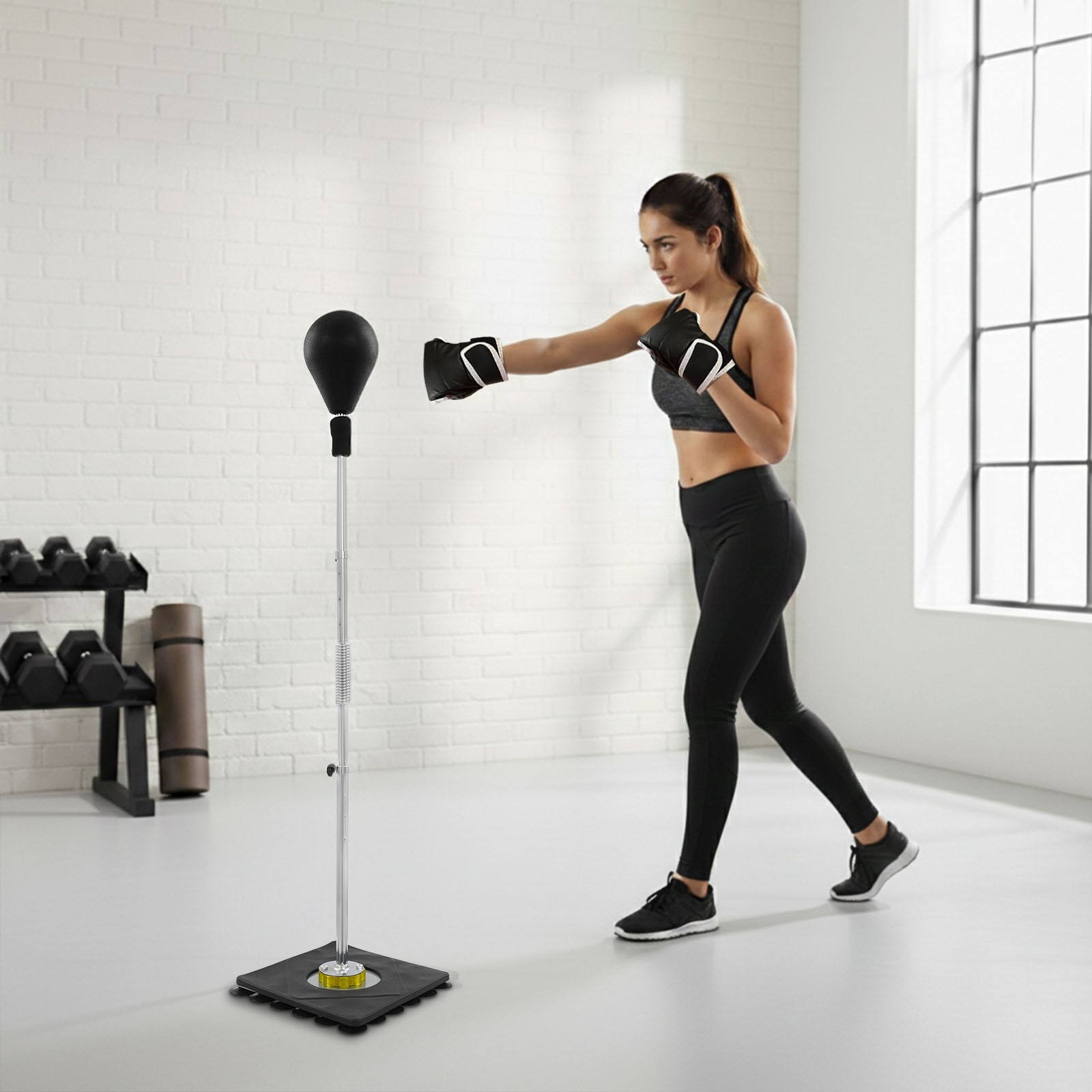 Speed Bags, Punching Bag with  - Speed Bag Boxing avis et prix