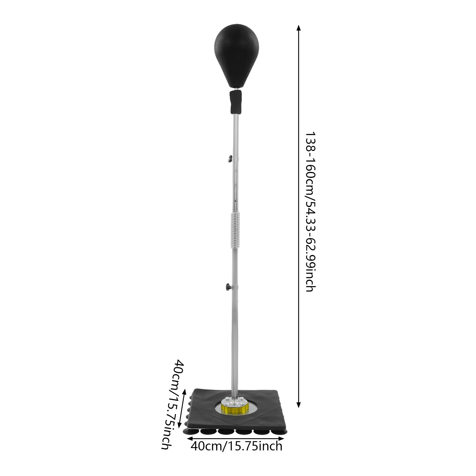 Speed Bags, Punching Bag with  - Speed Bag Boxing avis et prix