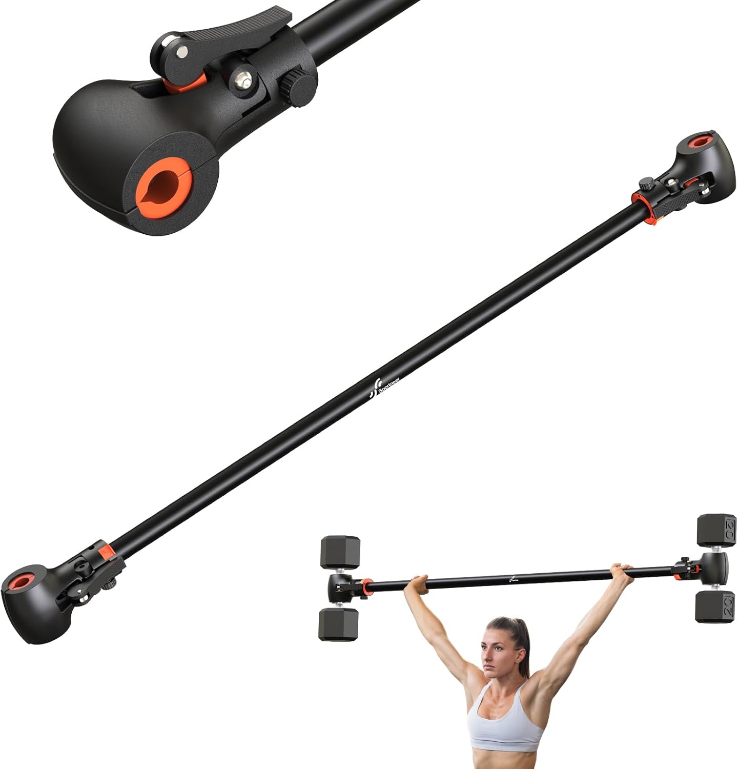 Home Gym - Heavy-Duty Dumbbell - Home Gym Setup avis et prix