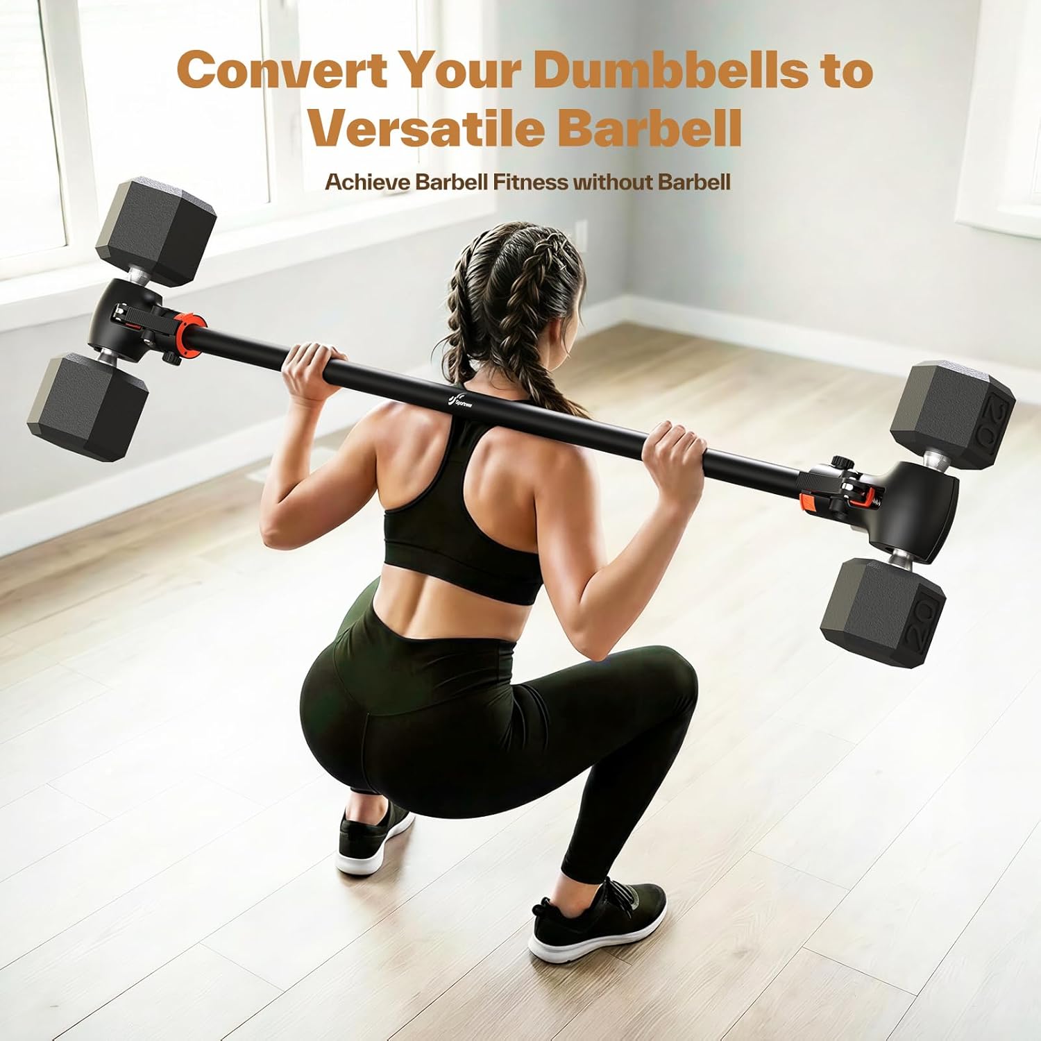 Home Gym - Heavy-Duty Dumbbell - Home Gym Setup avis et prix