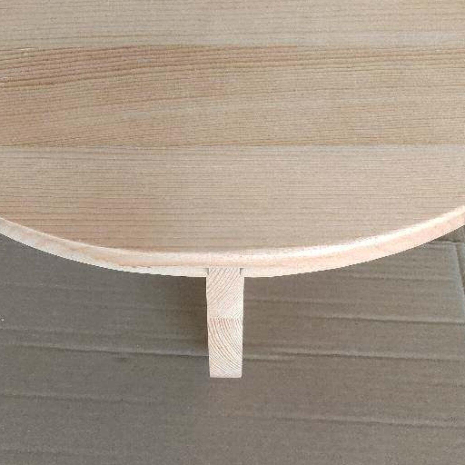 Meditation Bench Wooden, Sturd - Home Gym Minimalist avis et prix