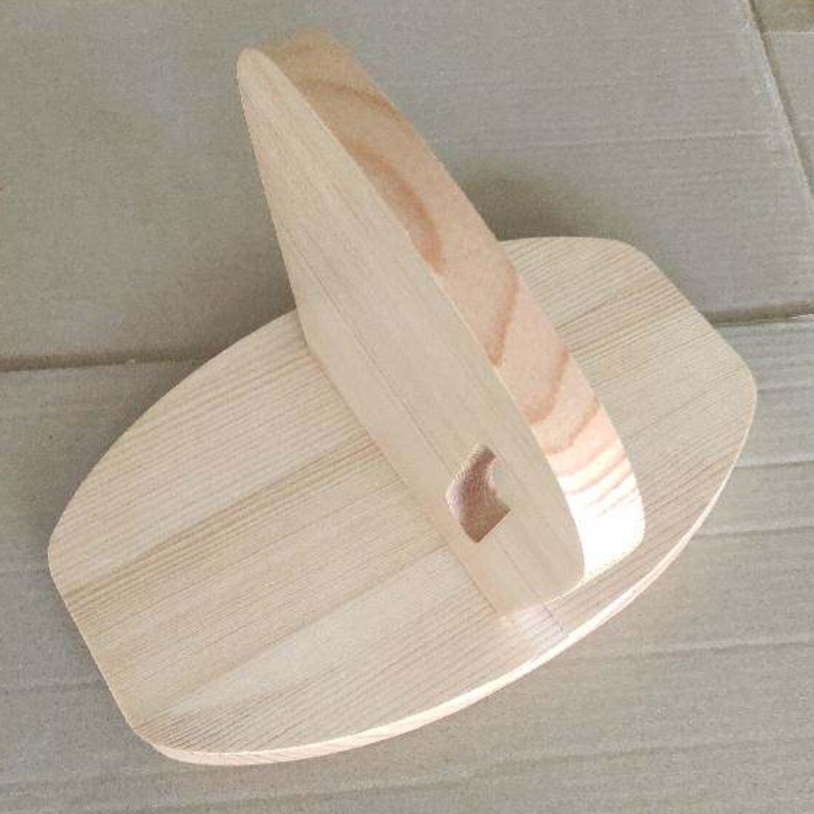 Meditation Bench Wooden, Sturd - Home Gym Minimalist avis et prix