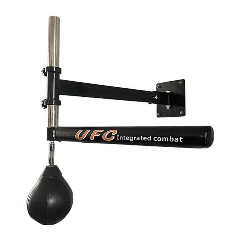 【Hot】Bag with Reaction Bar, 1  - Speed Bag Boxing avis et prix