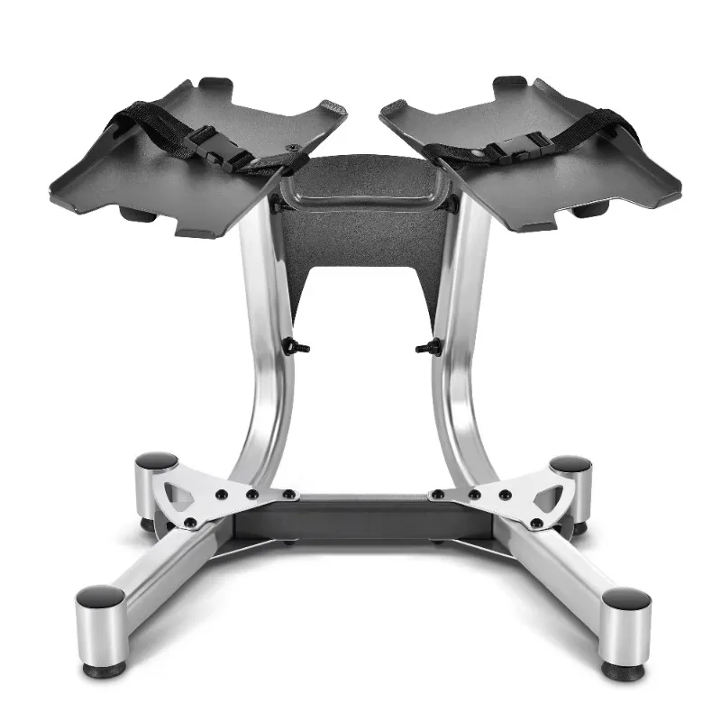 Adjustable Dumbbell Rack Home  - Home Gym Dumbbells avis et prix