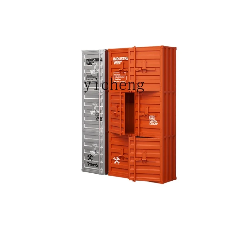 Gym Wardrobe Industrial Style  - Home Gym Minimalist avis et prix