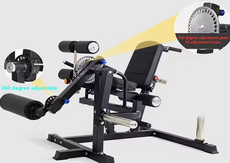 Factory  High Quality Adjustab - Home Gym Tools avis et prix