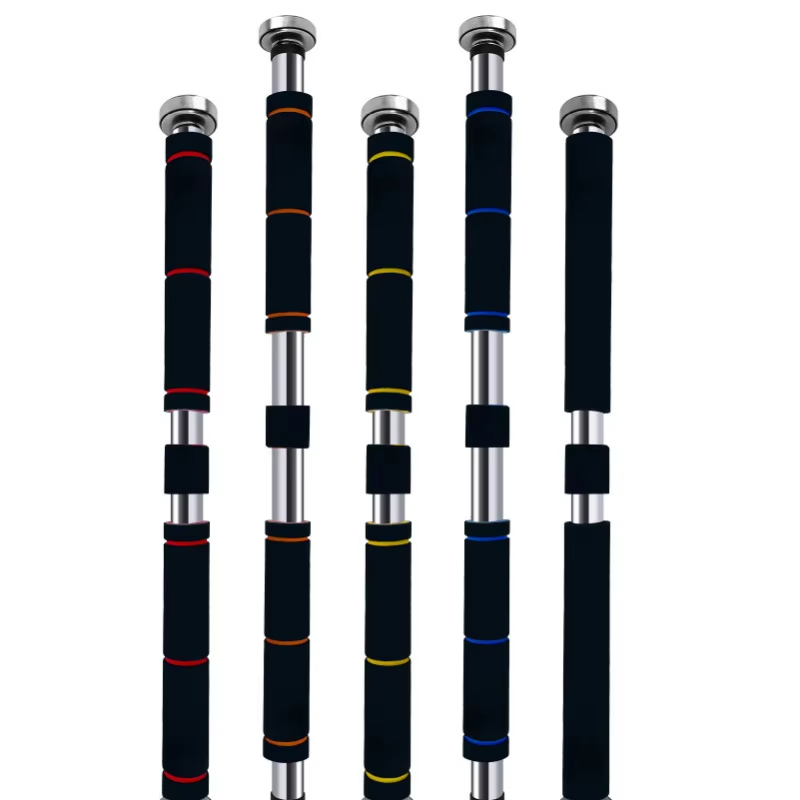 Steel Doorframe with Drill- Pu - Chin Up Doorframe avis et prix