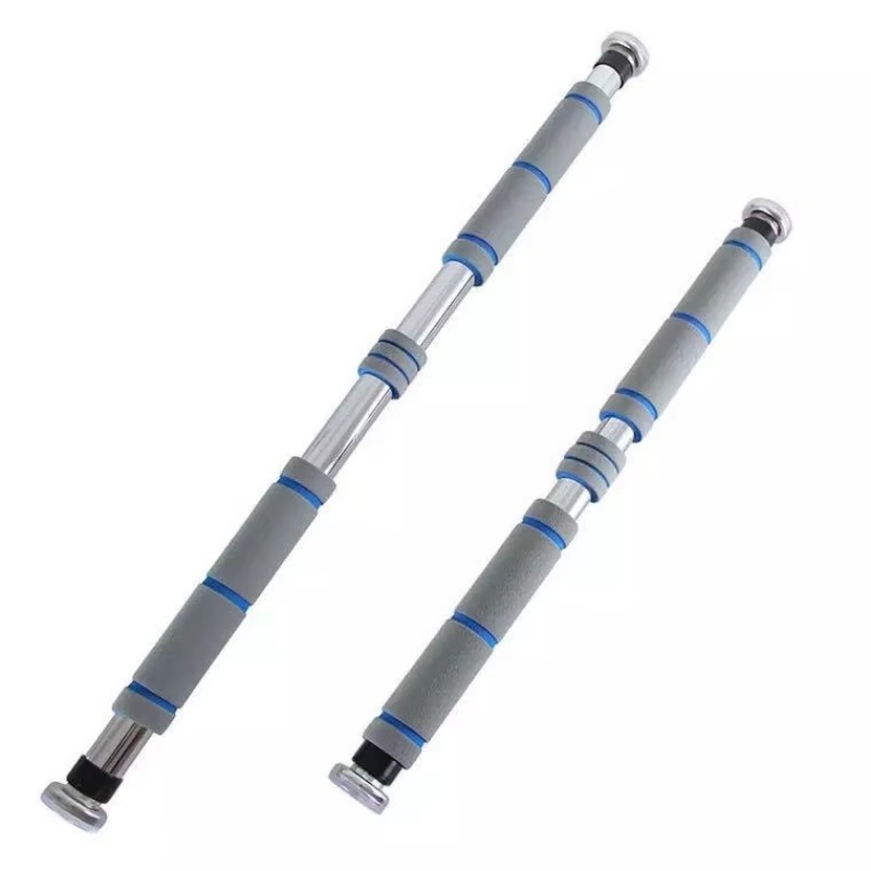 Steel Doorframe with Drill- Pu - Chin Up Doorframe avis et prix