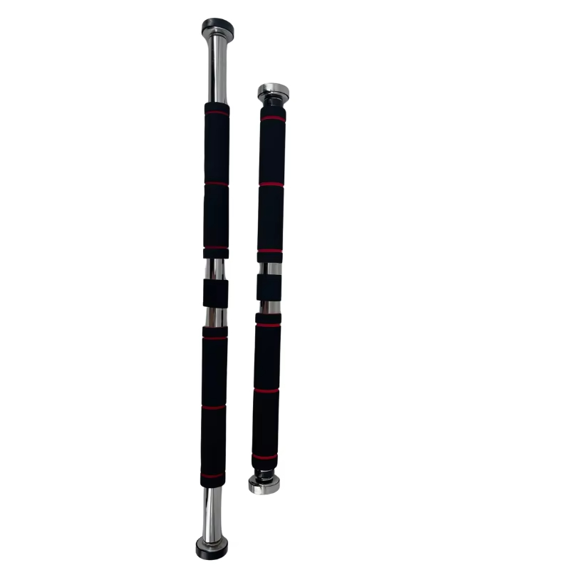 Steel Doorframe with Drill- Pu - Chin Up Doorframe avis et prix