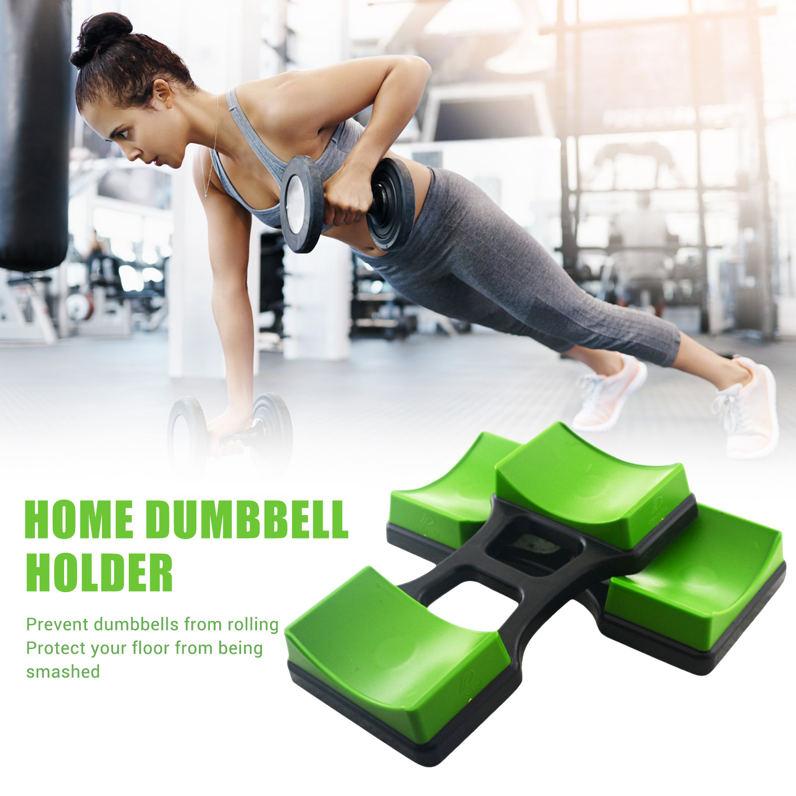 Dumbbell Racks Dumbbell Storag - Home Gym Tools avis et prix