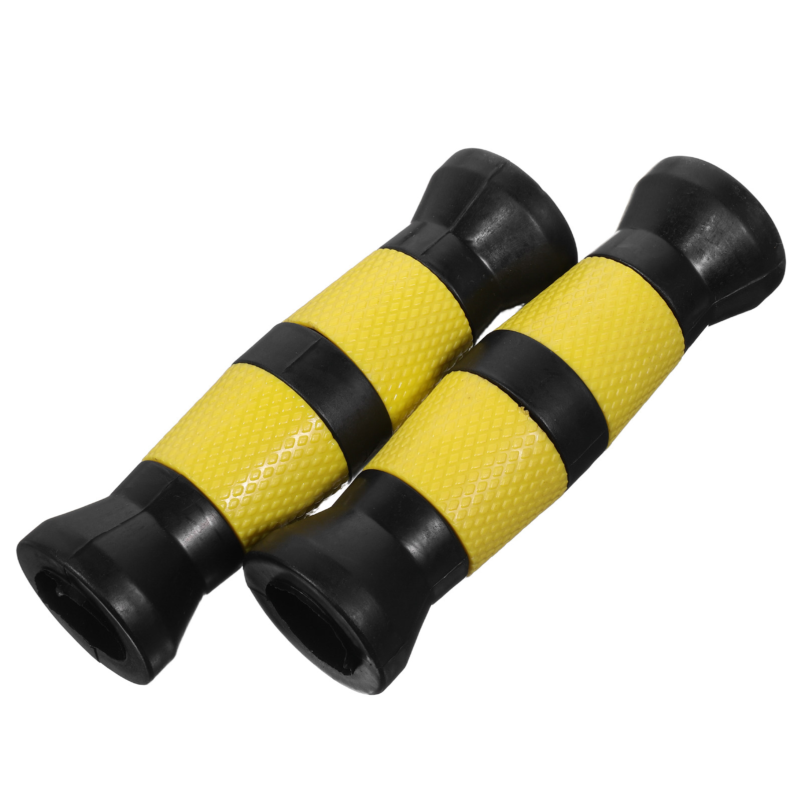 2Pcs Thick Dumbbell Handle Sle - Home Gym Dumbbells avis et prix
