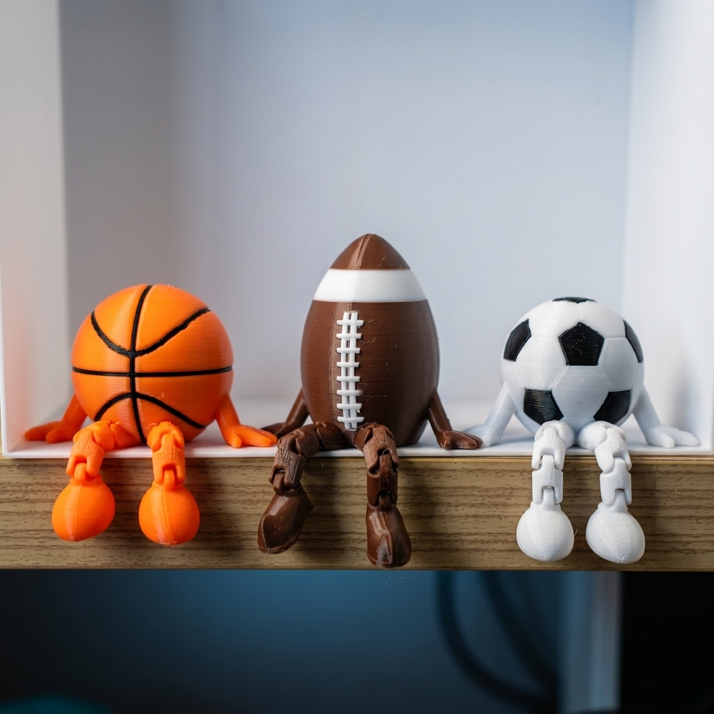 Rugby/Football/Basketball Mode - Home Gym Leg Day avis et prix