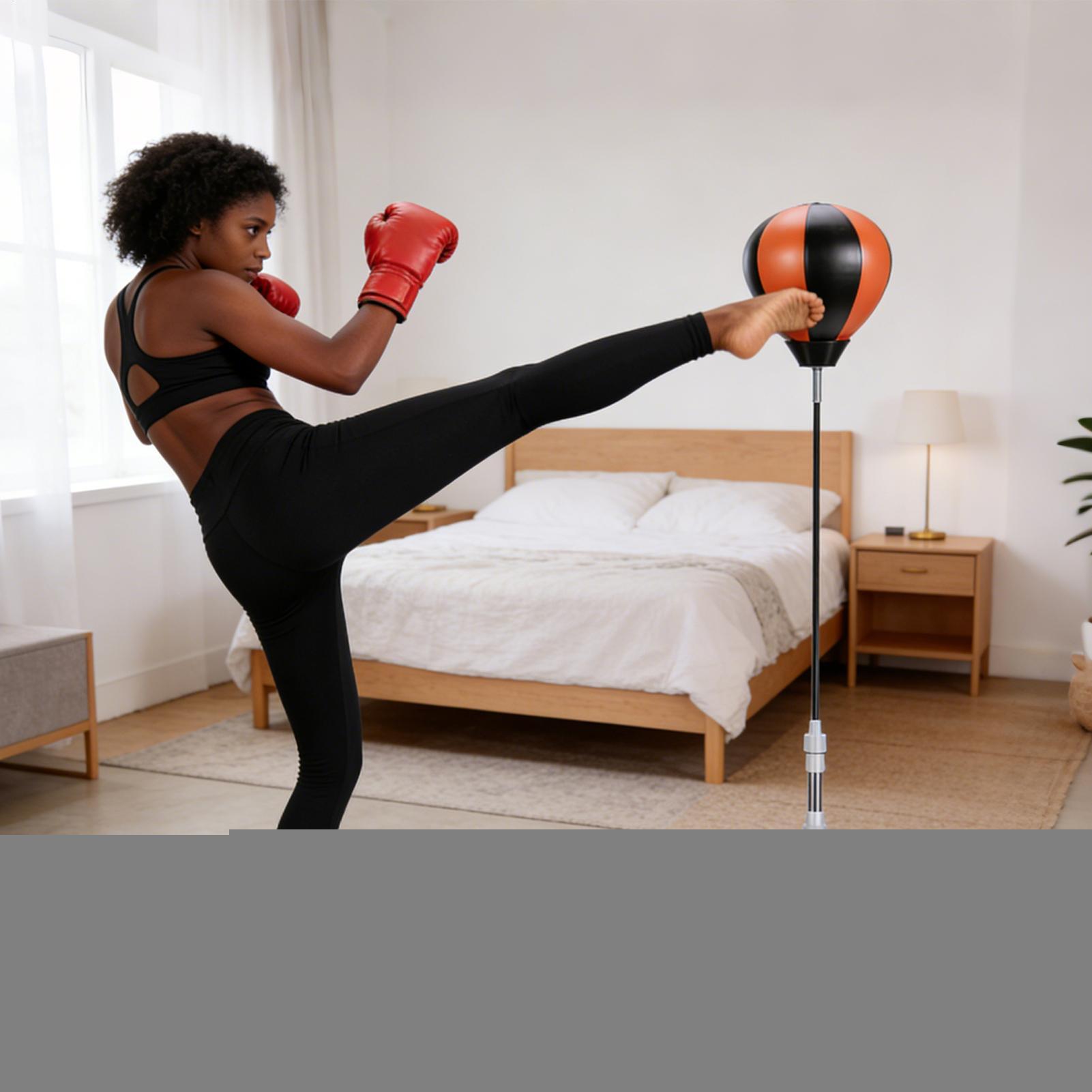 Speed Punching Bags Suction Cu - Speed Bag Boxing avis et prix
