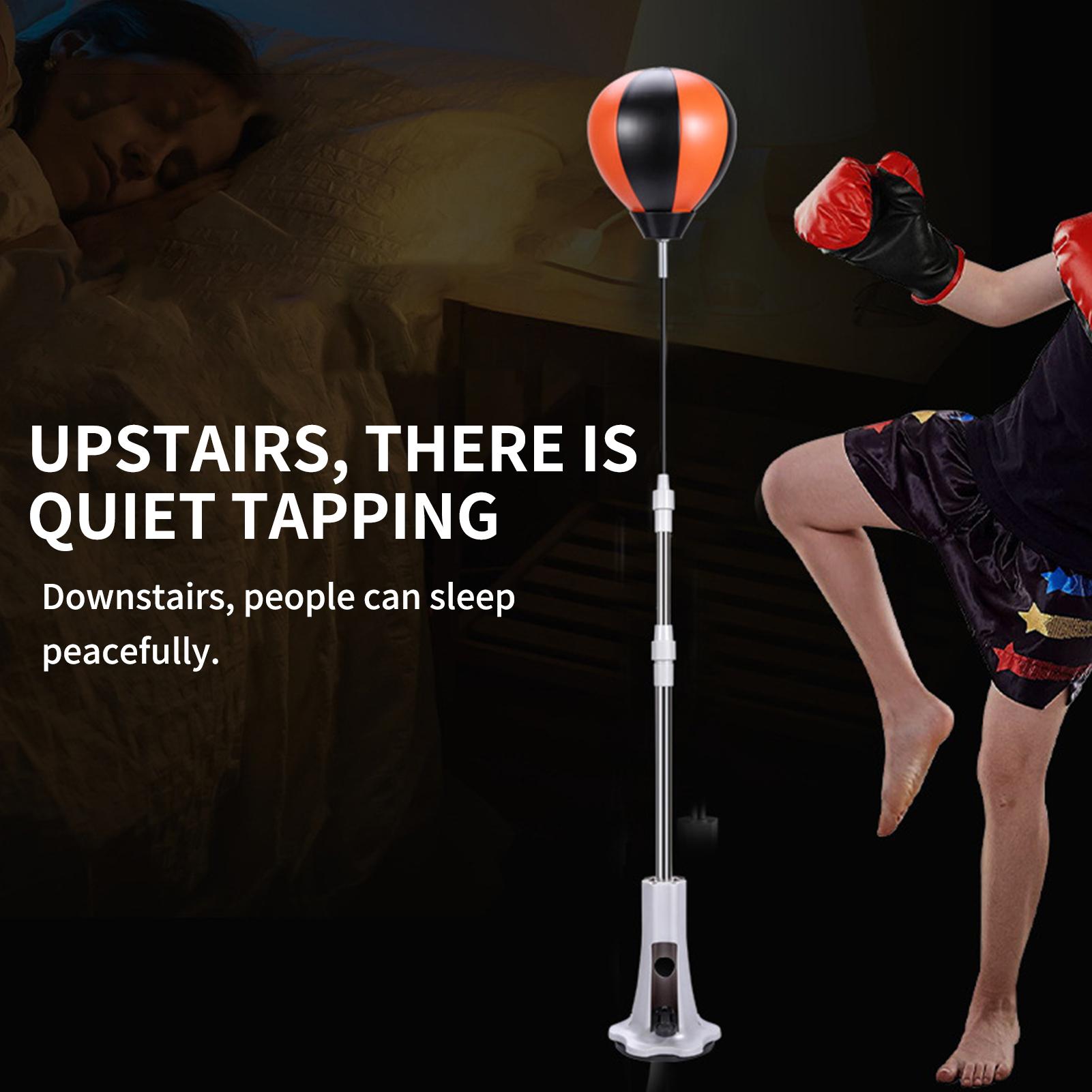 Speed Punching Bags Suction Cu - Speed Bag Boxing avis et prix