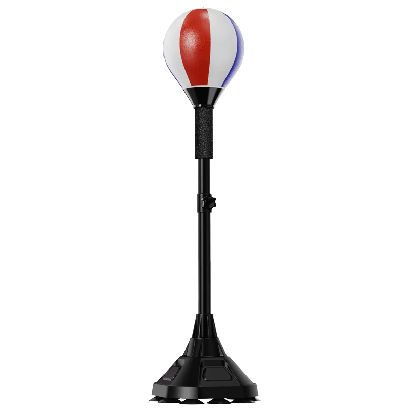 Adjustable Vertical Boxing Bal - Speed Bag Boxing avis et prix