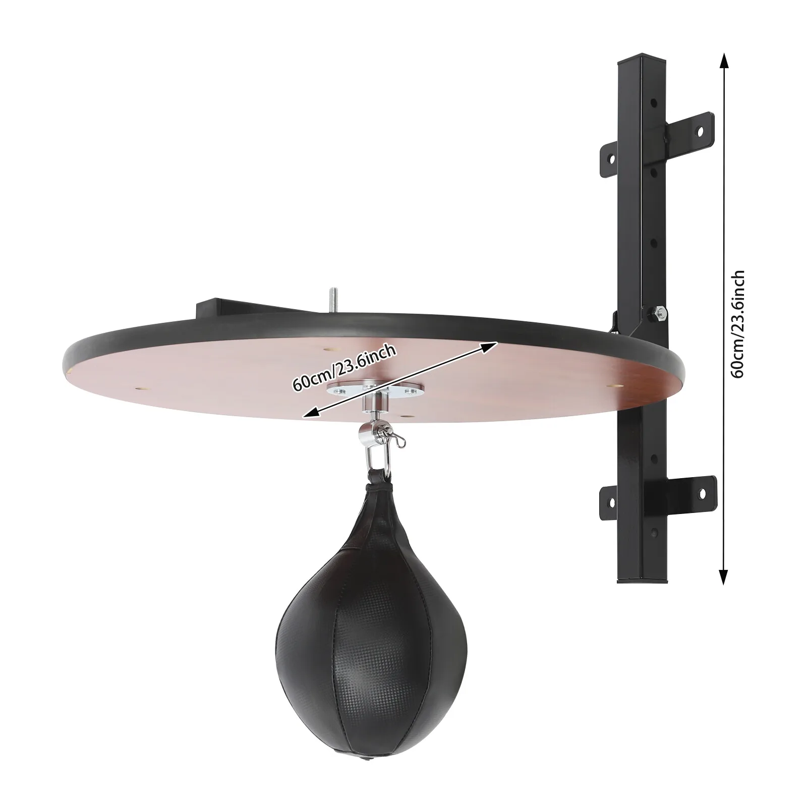 Heavy Duty Speed Bag Platform  - Speed Bag Boxing avis et prix