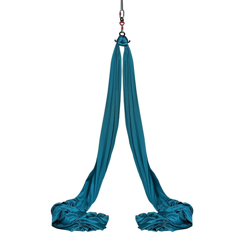 Aerial Yoga Hammock 8M For Stu - Home Gym Setup avis et prix