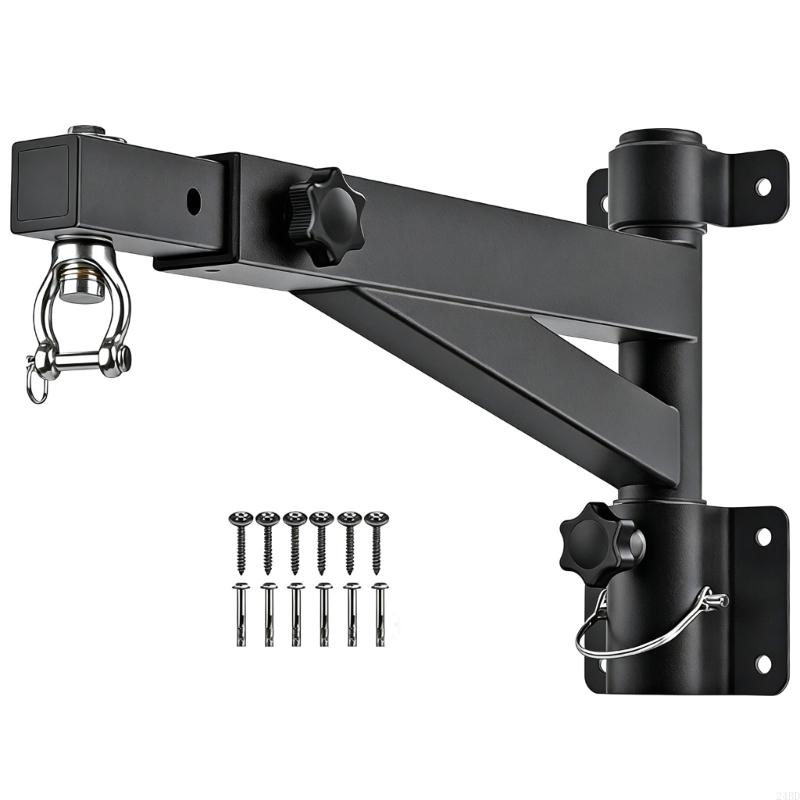 Wall Mounted Boxing Bag Bracke - Home Gym Setup avis et prix