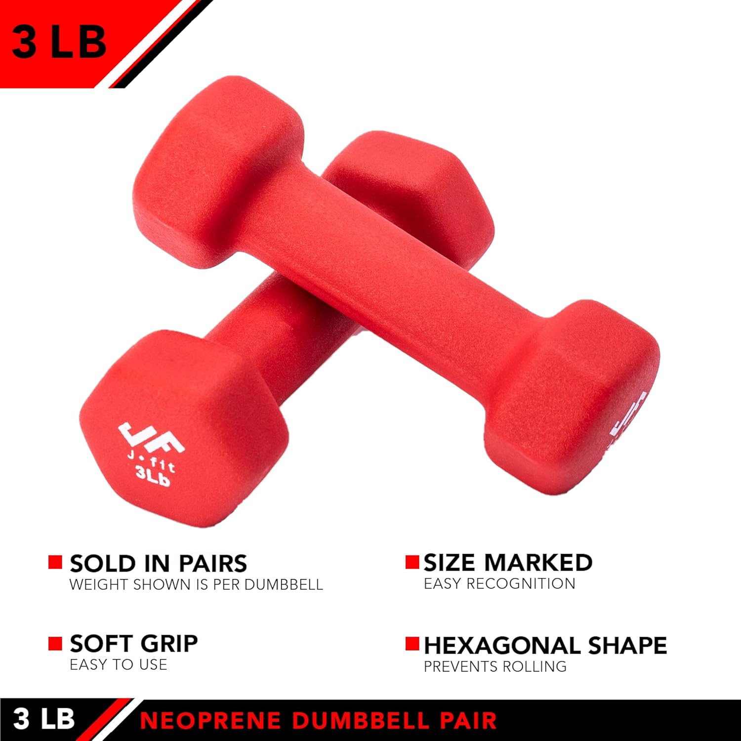 Dumbbell Pairs for Home Gym St - Home Gym Dumbbells avis et prix