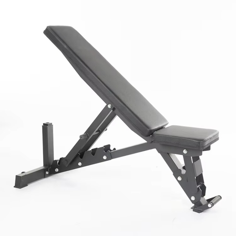 Fitness Sit up Weight Foldable - Home Gym Dumbbells avis et prix