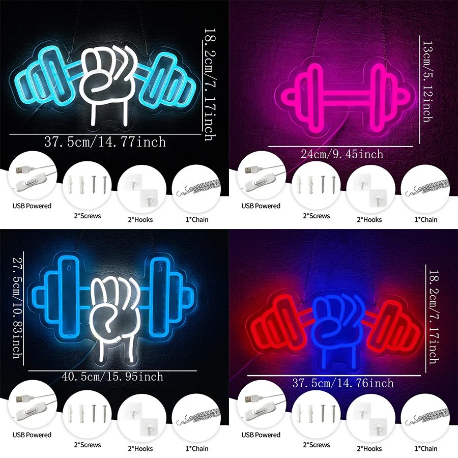 Fitness Series Accessories for - Home Gym Names avis et prix